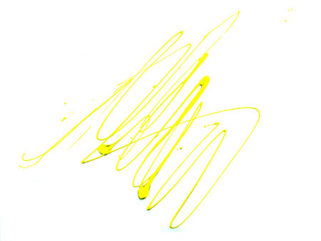 Abstract hand drawn watercolor background
