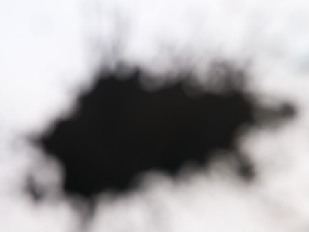 Blurred background Multicolor out of focusの写真素材