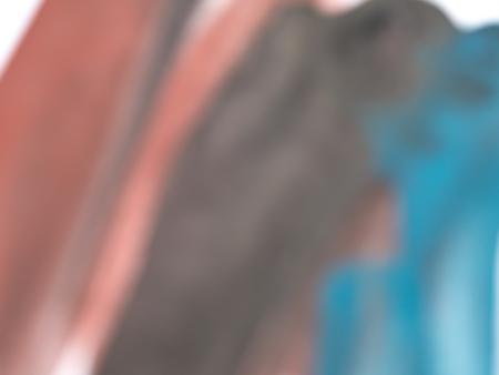 Blurred background Multicolor out of focusの写真素材