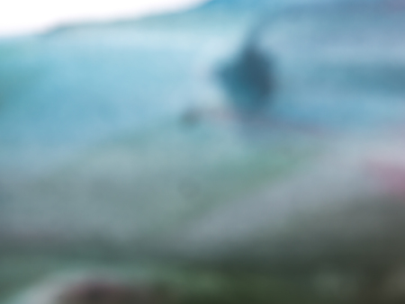 Blurred background Multicolor out of focusの写真素材