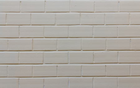 Brick wall pattern as a background image.の写真素材