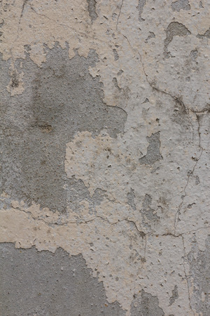 Old cement wall as a background image.の写真素材