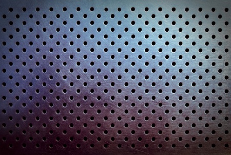 grunge metal background textureの写真素材