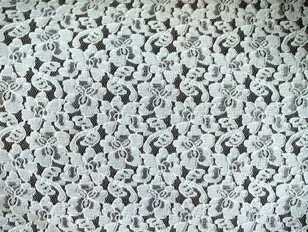 background vintage design flower style stencilの写真素材