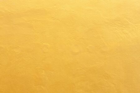 Golden texture backgroundの写真素材