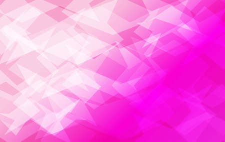 Abstract Colorful Background, Illustration Vector Design, Concept Business Backgroundのイラスト素材