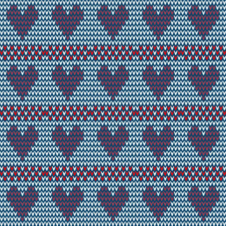 Geometric ethnic pattern embroidery design for background or wallpaper and clothing. vector illustration designのイラスト素材