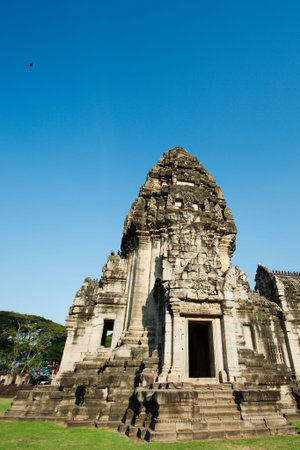 temple