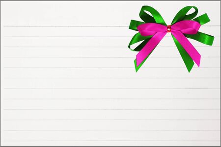 greeting cardの写真素材