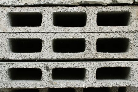 Brickの写真素材