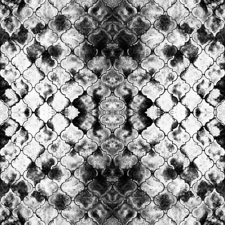 black and white backgroundの写真素材