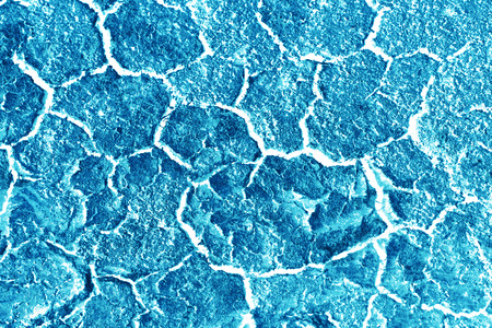 Blue abstract backgroundの写真素材