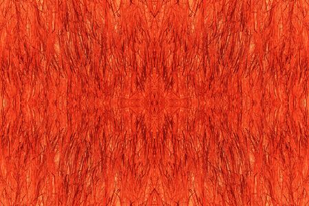 Red wallpaper backgroundの写真素材