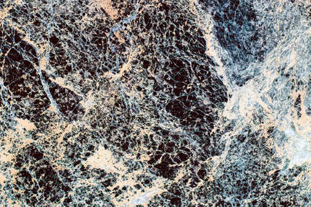 Marble stone texture with varied pattern with fine lines.の写真素材