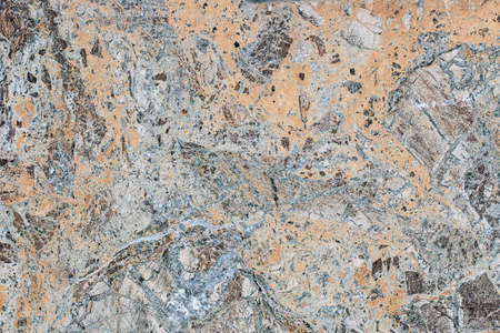 Marble stone texture with varied pattern with fine lines.の写真素材
