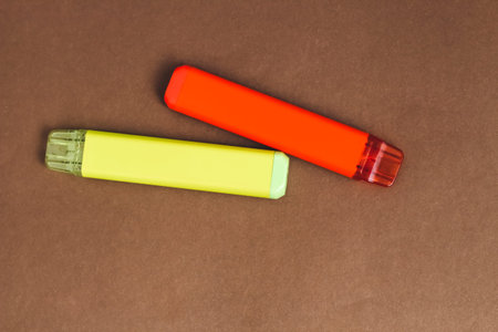 Nicotine disposable electronic cigarette, replacing cigarettes with tobacco