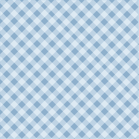 Tablecloth seamless background. Vector.のイラスト素材