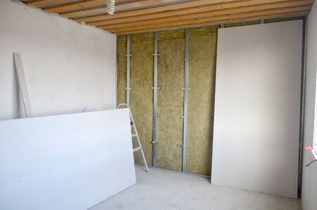 House renovation service.の写真素材