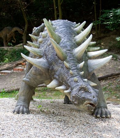 Dinosaur
の写真素材
