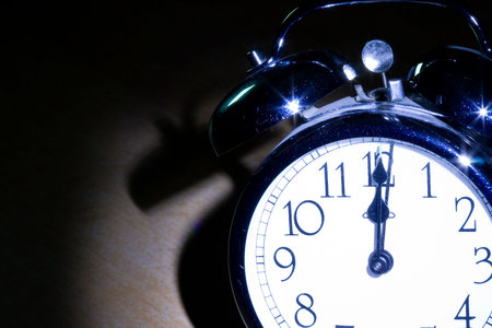Alarm clock