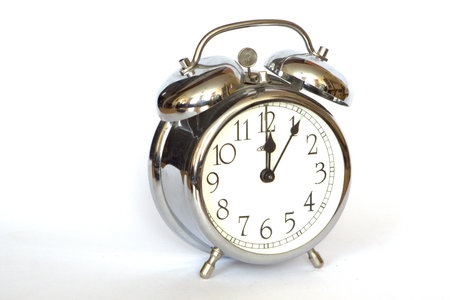 Alarm clock