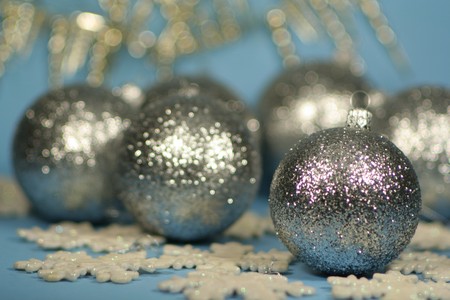 Christmas decoration
の写真素材