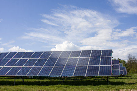 Solar panel