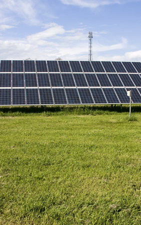 Solar panel