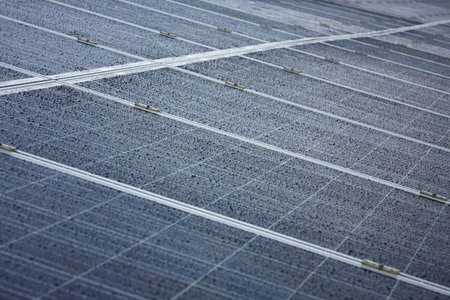 Solar panel