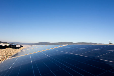 Solar panel