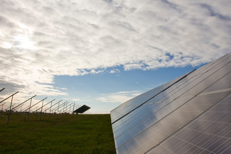 Solar panel