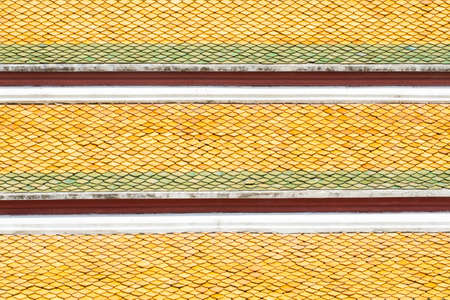 Roof tileの写真素材