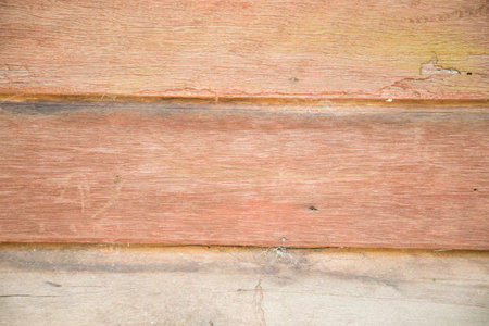 Wood Background Textureの写真素材