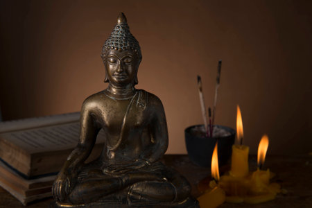 Image of Buddhaの写真素材