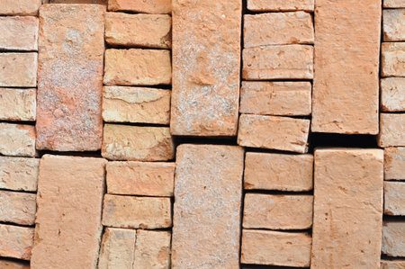red brick
