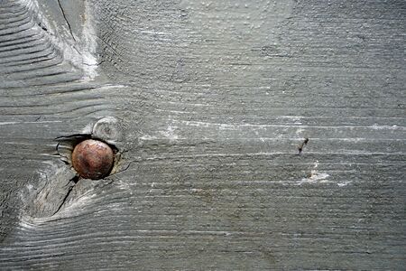 Old rough wood textureの写真素材