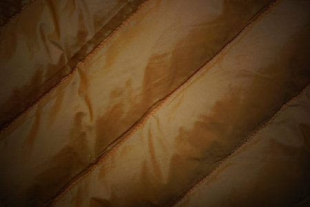Brown jacket sample background