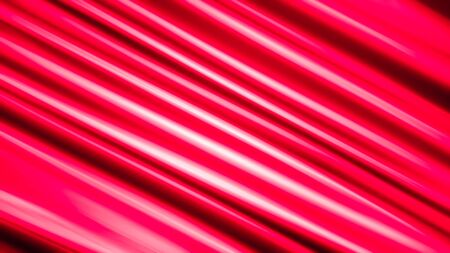Red abstract background. Motion blur texture background.の写真素材