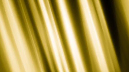 Gold abstract background. Luxury  golden netal texture background.の写真素材