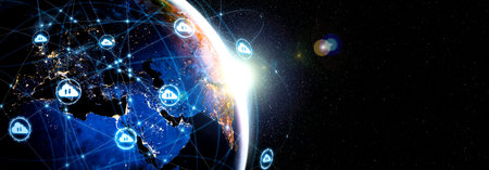 Cloud computing technology and online data storage in innovative perception . Cloud server data...