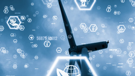Environmental conservation technology and approaching global sustainable ESG by clean energy and...