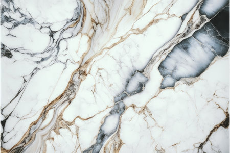 Art design of detail multicolor luxurious line marble textured background. Abstract structure of seamless floor or wallpaper surface concept. Finest generative AI.の素材