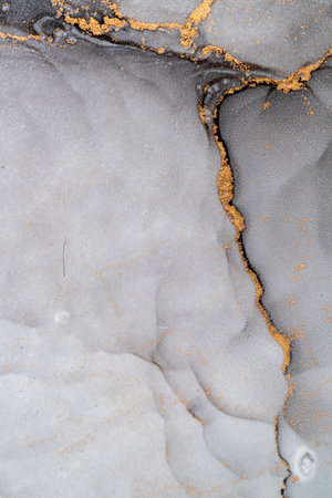 Original artwork photo of marble ink abstract art. High resolution photograph from exemplary...