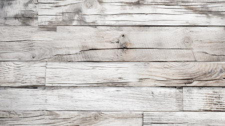 White wood top texture background. Exuberant image.
