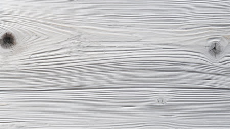 White wood top texture background. Exuberant image.