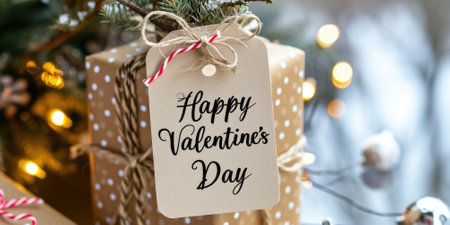 valentine chocolate for present on the valentines day pragmaの素材