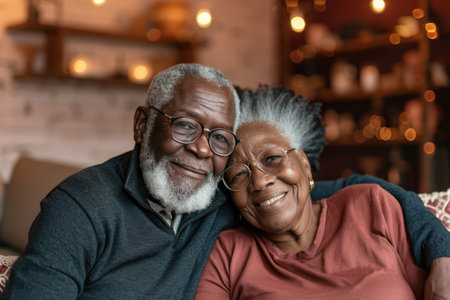 romantic lovers give each other love by comfort hug and embrace pragmaの素材