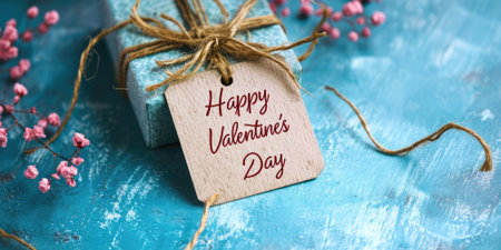 valentine chocolate for present on the valentines day pragmaの素材