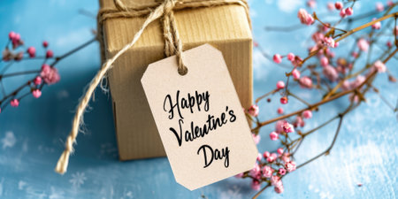 valentine chocolate for present on the valentines day pragmaの素材