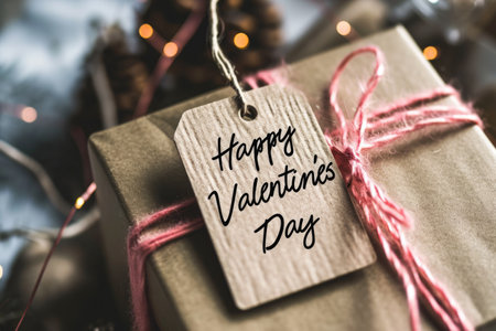 valentine chocolate for present on the valentines day pragmaの素材